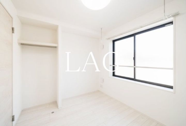 東京都葛飾区西新小岩4(アパート)の賃貸物件の居間