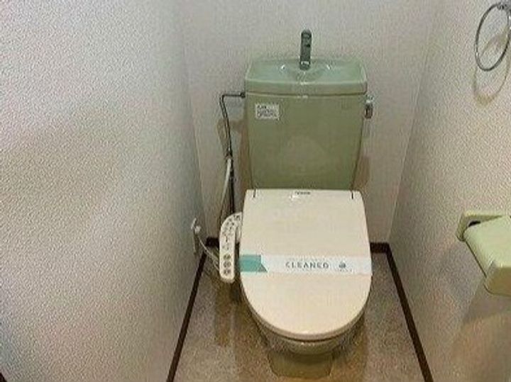 グランド・ガーラ渋谷の内装