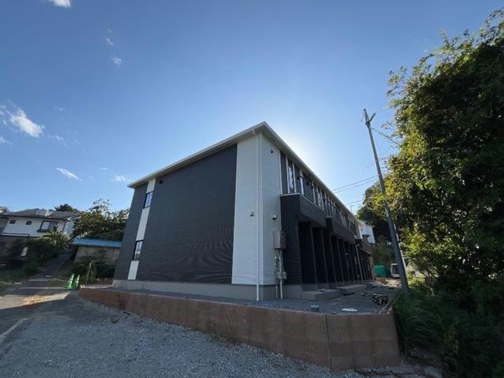 カルペ・ディエムの外観