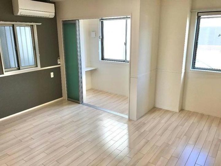 カルペ・ディエムの居間