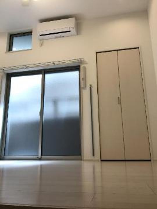 CRESTA (クレスタ)の居間