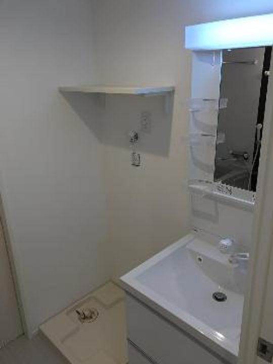 CRESTA (クレスタ)の内装