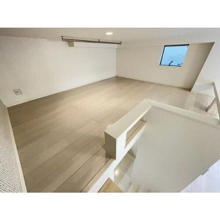 CRESTA (クレスタ)の内装