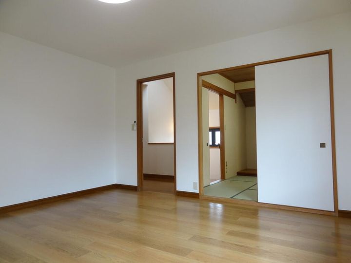 埼玉県狭山市狭山台4(一戸建)の賃貸物件の内装