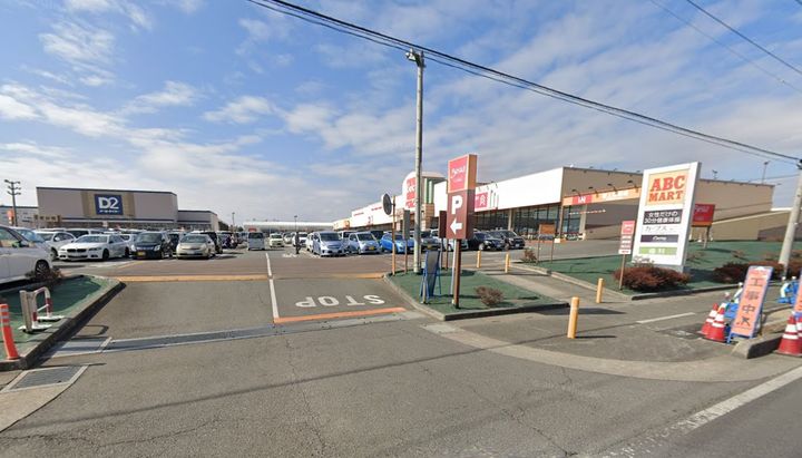 埼玉県狭山市狭山台4(一戸建)の賃貸物件の周辺