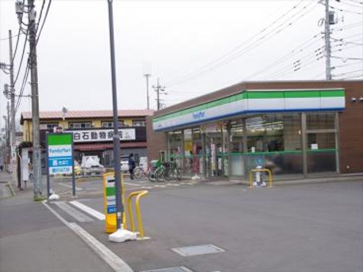 埼玉県狭山市狭山台4(一戸建)の賃貸物件の周辺