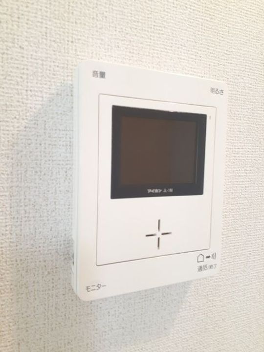 プリマヴェーラBの内装