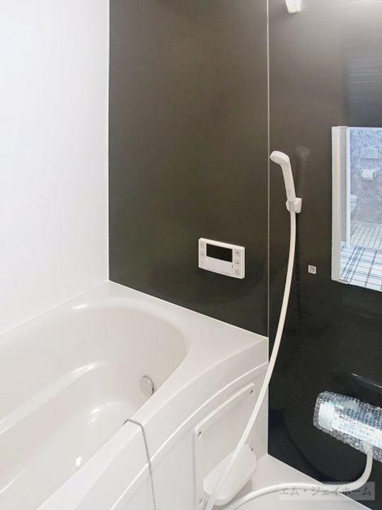 レガートの風呂