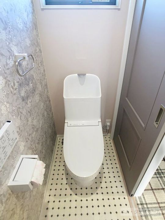 レガートの内装