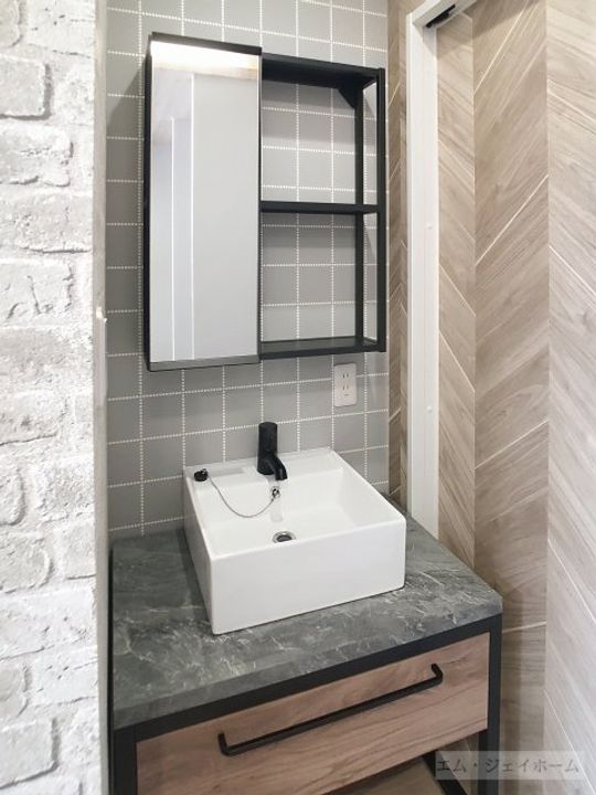 レガートの内装