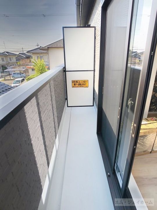 レガートの内装