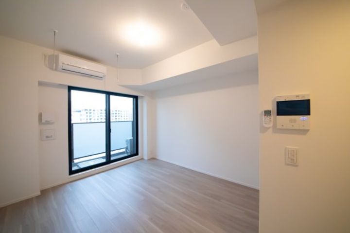 東京都中央区月島3(マンション)の賃貸物件の内装