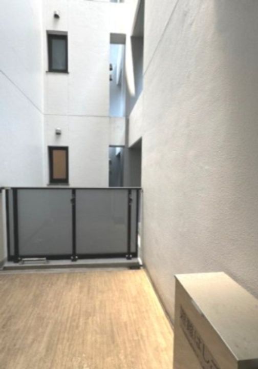 東京都中央区月島3(マンション)の賃貸物件の内装