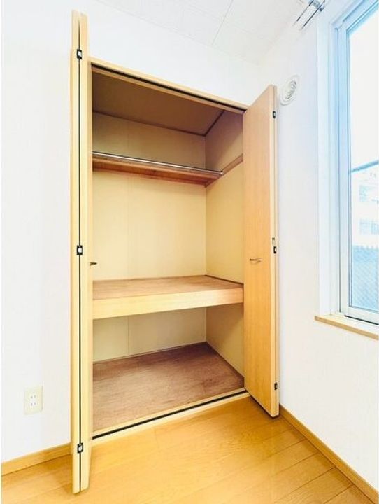 北海道札幌市中央区南六条西12(アパート)の賃貸物件の内装