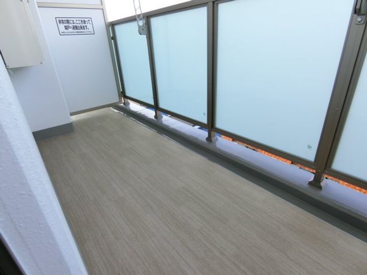 兵庫県西宮市甲子園口3(マンション)の賃貸物件の内装