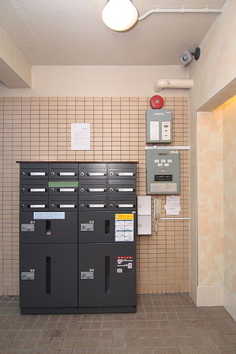 愛知県名古屋市名東区朝日が丘(マンション)の賃貸物件の地図