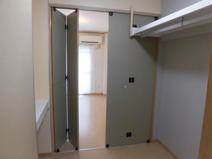 愛知県名古屋市名東区朝日が丘(マンション)の賃貸物件の内装