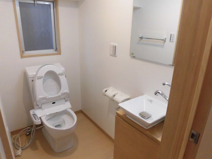 愛知県名古屋市名東区朝日が丘(マンション)の賃貸物件の内装