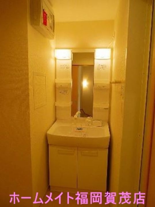 福岡県福岡市城南区南片江2(アパート)の賃貸物件の内装
