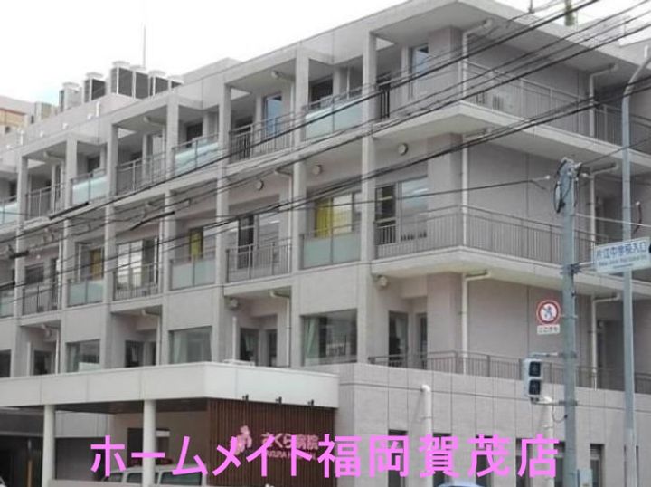 福岡県福岡市城南区南片江2(アパート)の賃貸物件の周辺