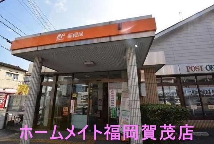 福岡県福岡市城南区南片江2(アパート)の賃貸物件の周辺