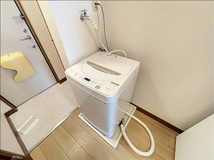 フロイデ八勝園のその他画像