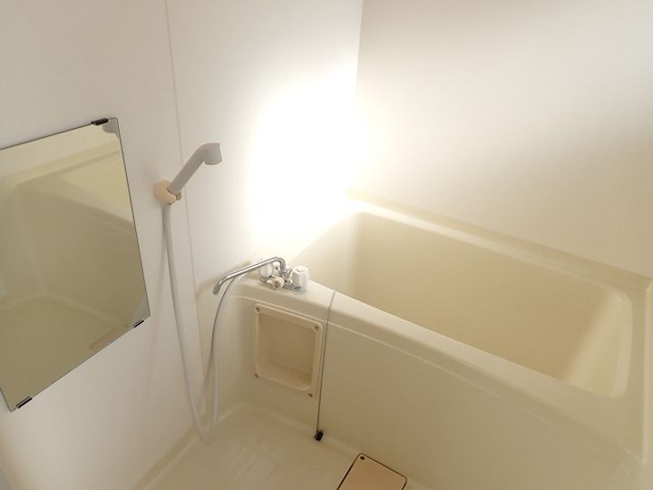 三和荘の風呂