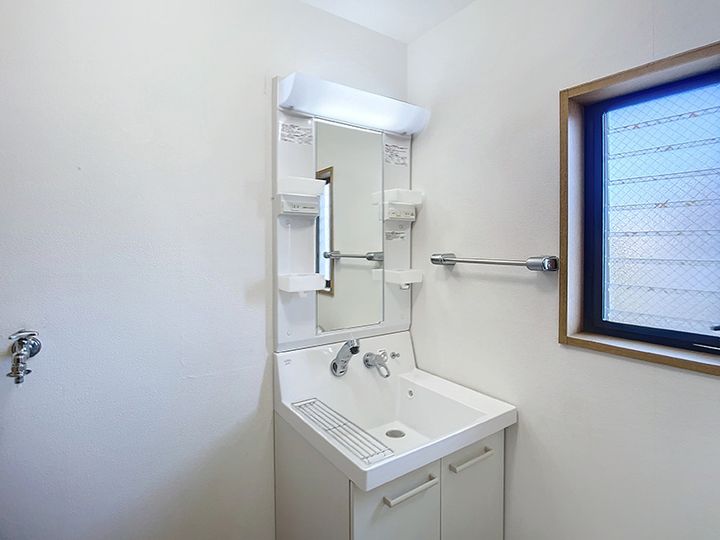 メゾン・ド・レリーフの内装