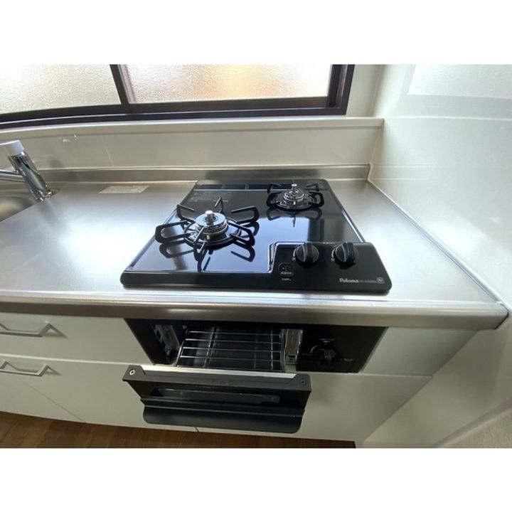 ヒルズnagamineの内装