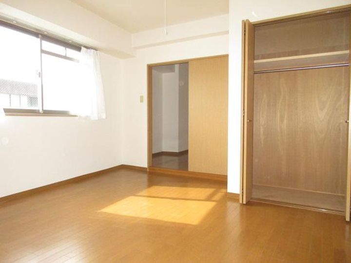 グランドステージの内装