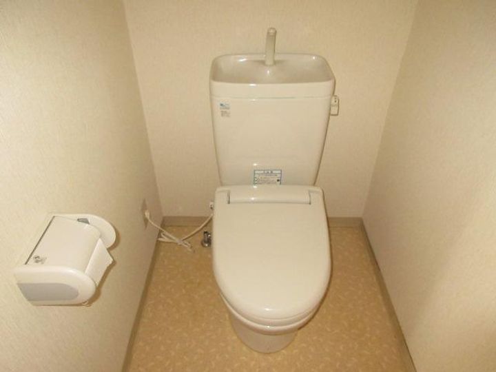 グランドステージの内装