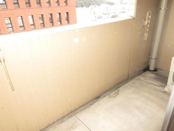 グランドステージの内装