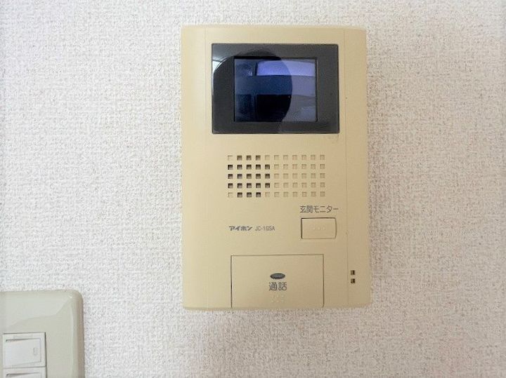 セゾンラメールIIの内装