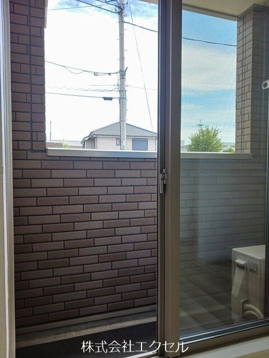 東京都八王子市宇津木町(アパート)の賃貸物件の内装