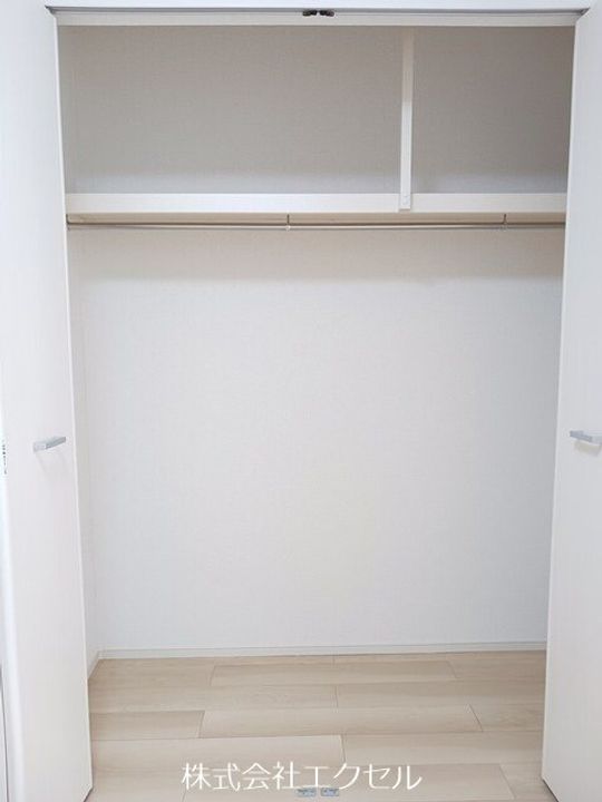 東京都八王子市宇津木町(アパート)の賃貸物件の内装