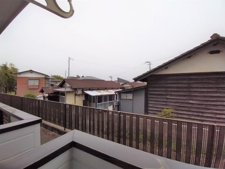 エクセルシャトー菱沼のその他画像