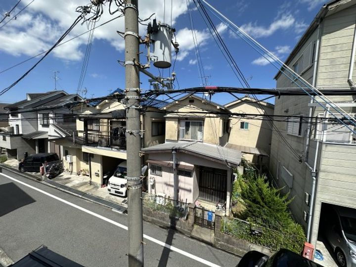 奈良県大和高田市甘田町(一戸建)の賃貸物件のその他画像