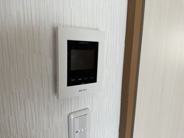 奈良県大和高田市甘田町(一戸建)の賃貸物件の内装