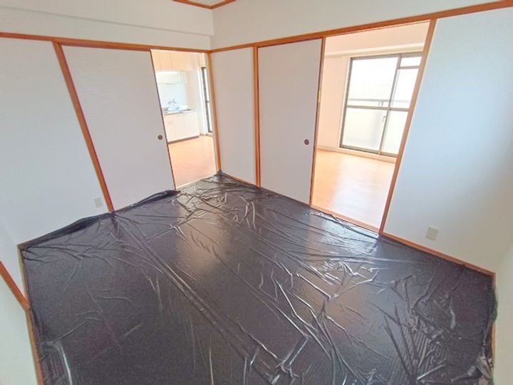 広島県広島市西区南観音3(マンション)の賃貸物件のその他画像