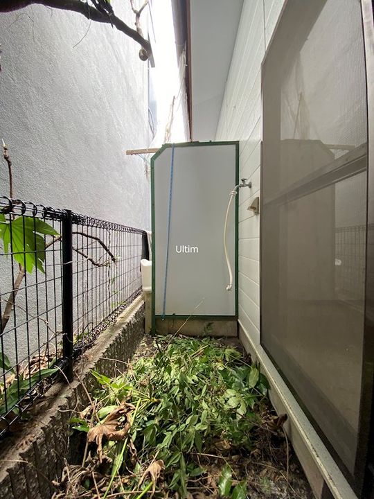 アスターナ京の袋小路長屋のその他画像