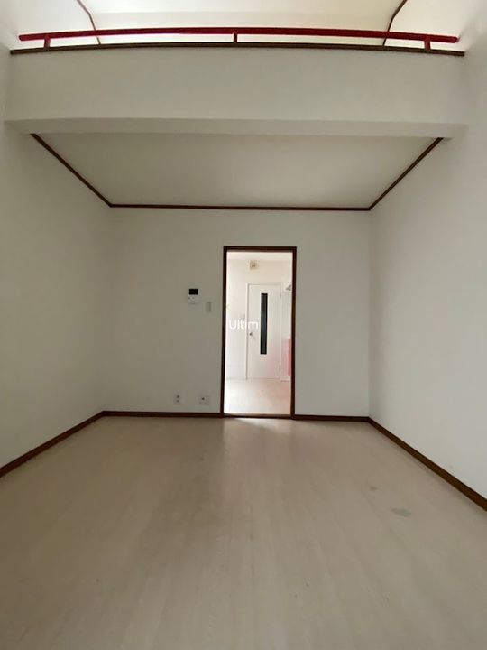 アスターナ京の袋小路長屋の内装