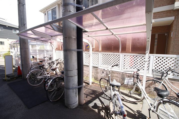 グランデハクタカの地図