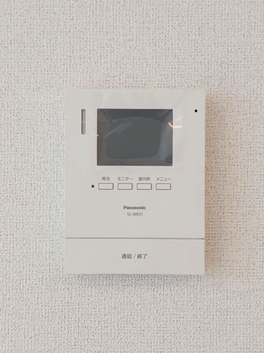 栃木県足利市福居町(アパート)の賃貸物件の内装
