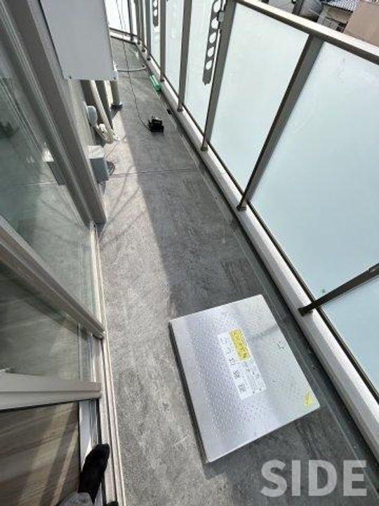 大阪府守口市京阪本通2(マンション)の賃貸物件の内装