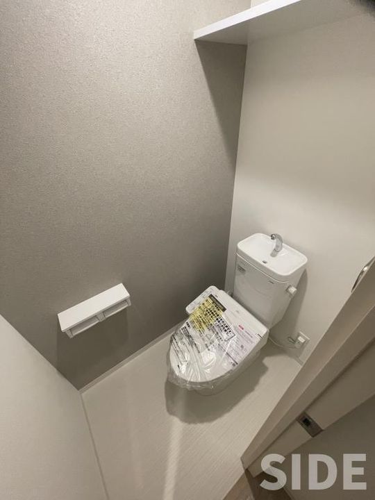 大阪府守口市京阪本通2(マンション)の賃貸物件の内装