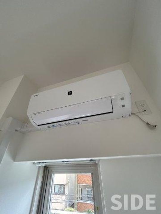 大阪府守口市京阪本通2(マンション)の賃貸物件の内装