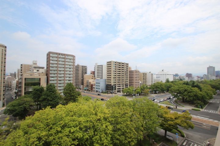 ピースアベニュー舟入のその他画像