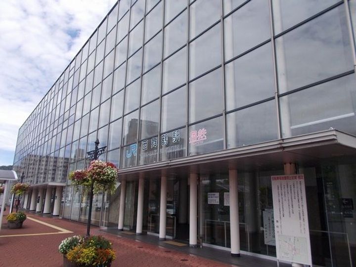 ヴィオラ岡崎の周辺