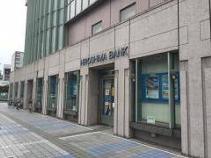 広島県広島市中区鶴見町(マンション)の賃貸物件の周辺
