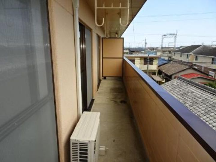 PURESHOOの内装